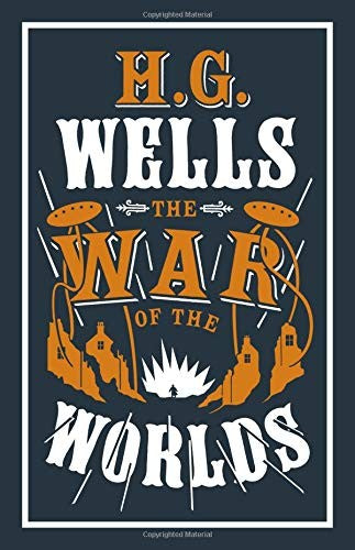 THE WAR OF THE WORLDS (EVERGREENS)