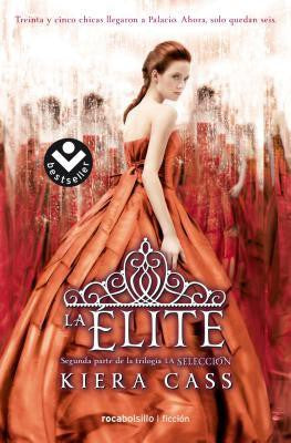 SELECCION 2: ELITE (BOLSILLO)