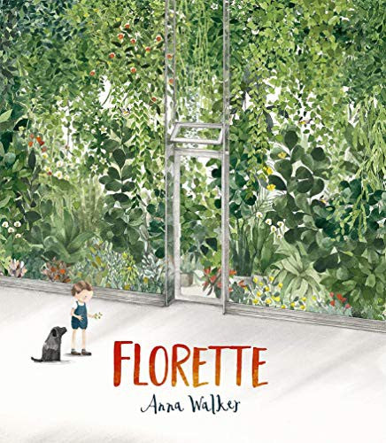 *FLORETTE