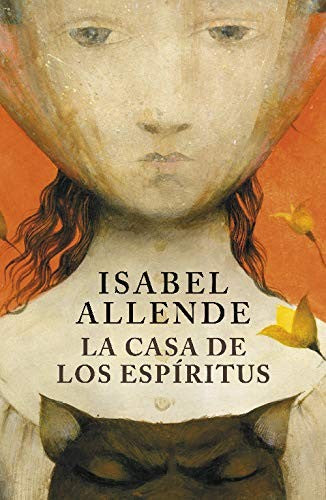 CASA DE LOS ESPIRITUS (TAPA DURA)