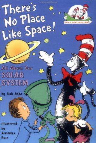 CITHLL: THERES NO PLACE LIKE SPACE: ALL ABOUT OUR SOLAR SYSTEM