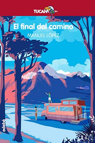 *TUCAN ROJO: EL FINAL DEL CAMINO