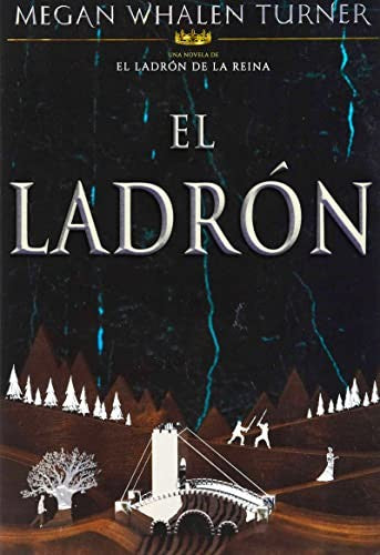 *EL LADRON