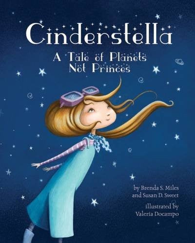CINDERSTELLA