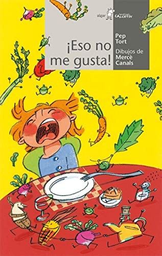 CALCETIN BLANCO. ¡ESO NO ME GUSTA!