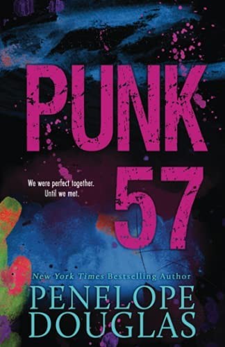 PUNK 57 (ESPAÑOL)