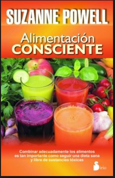 ALIMENTACIÓN CONSCIENTE