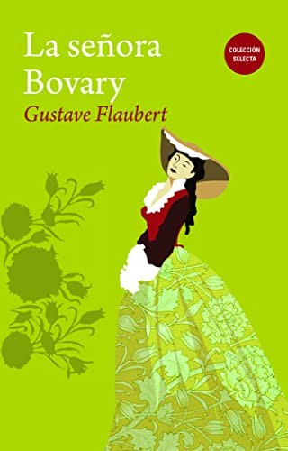 SEÑORA BOVARY