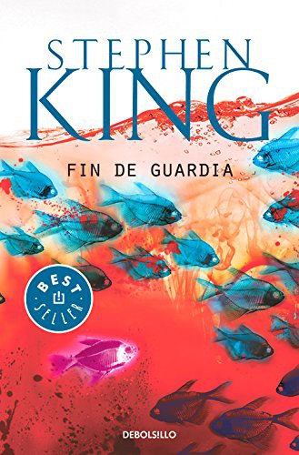 TRILOGÍA BILL HODGES 3: FIN DE GUARDIA