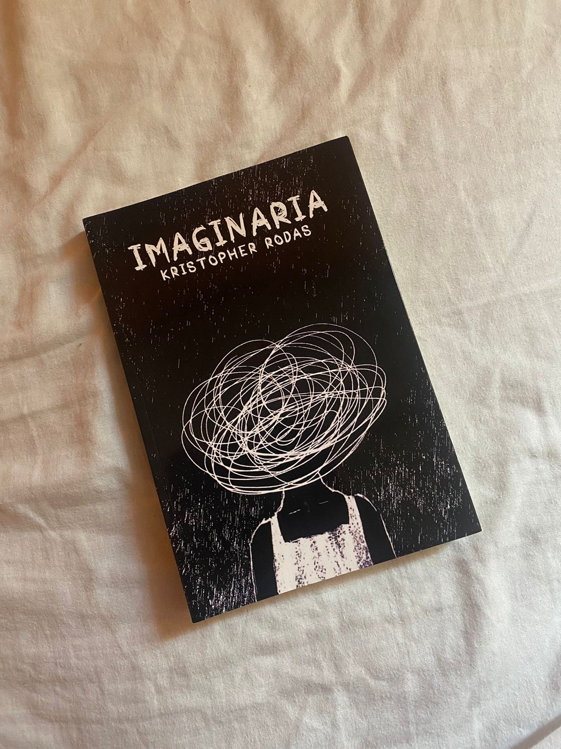 IMAGINARIA: Un viaje a los rincones más profundos de la mente