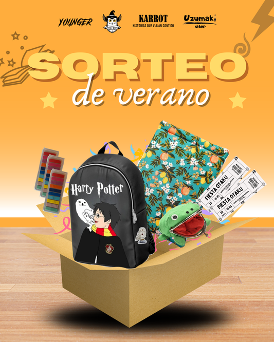 Sorteo de Verano 2025