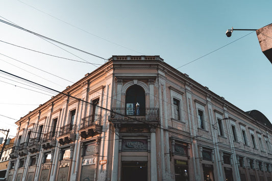 Los mejores lugares para leer en Guatemala