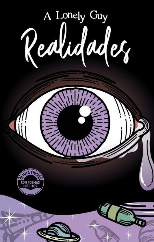 Realidades - A Lonely Guy (Edición extendida)