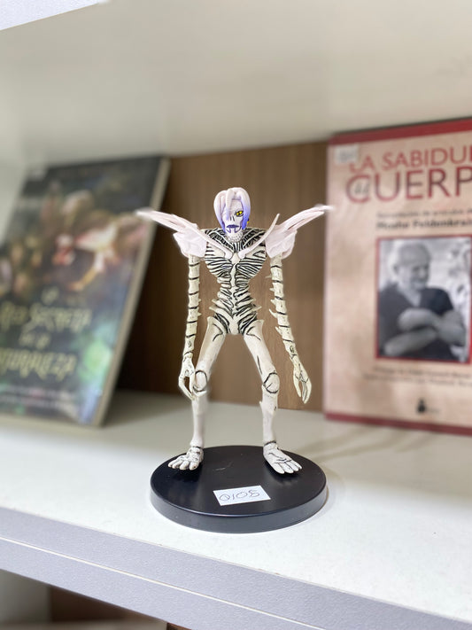 Figura 3D REM (Death note)
