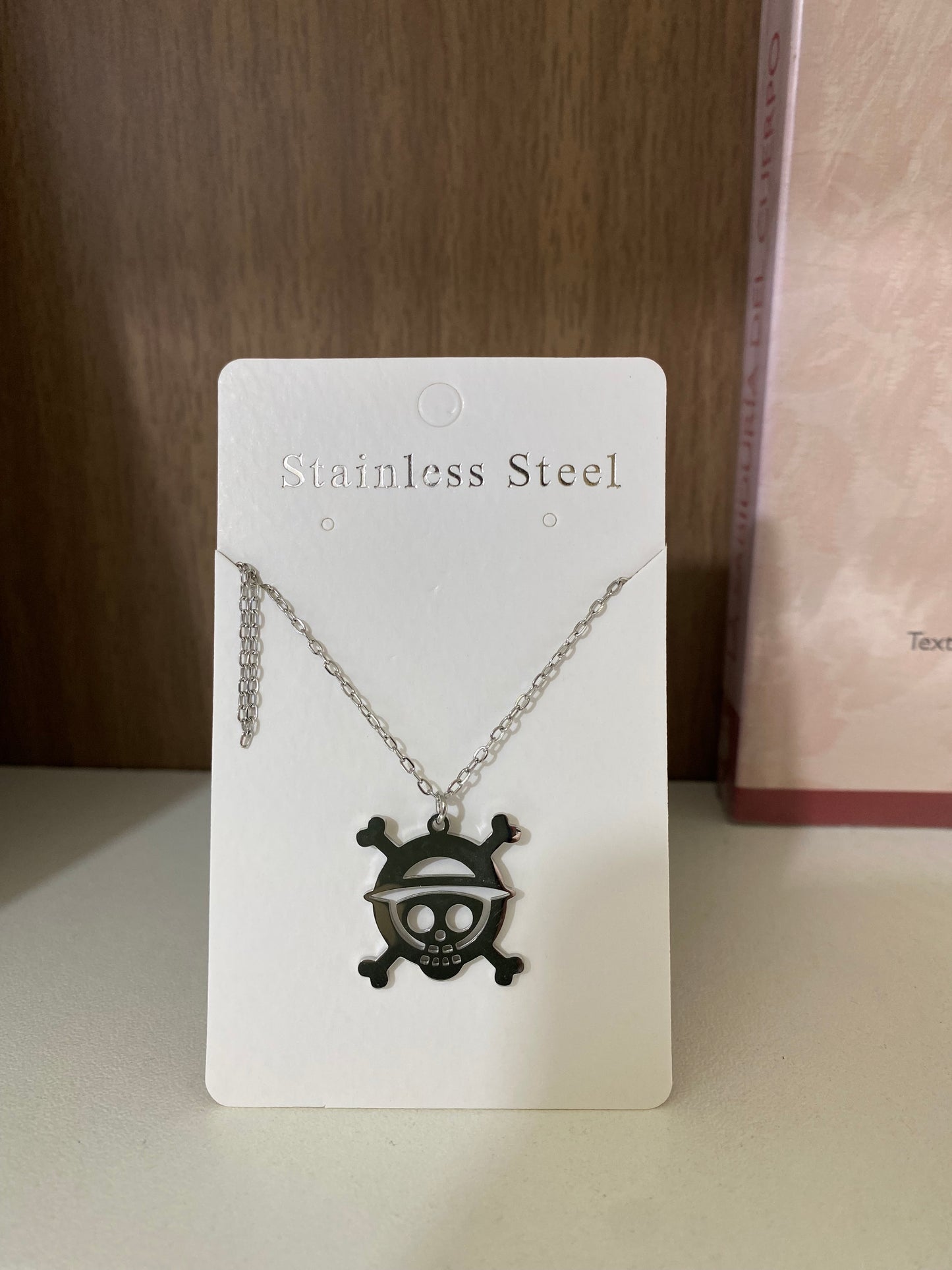 Collar One Piece