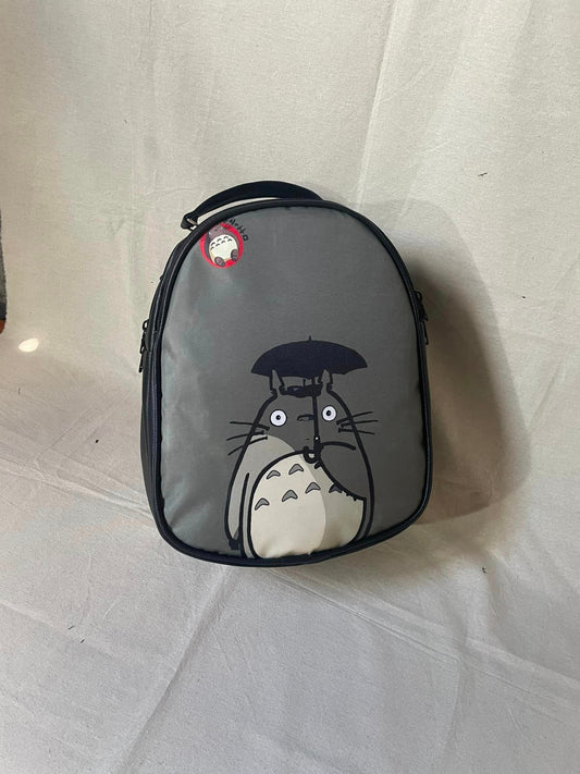 Mochila de Totoro (Tamaño carta)