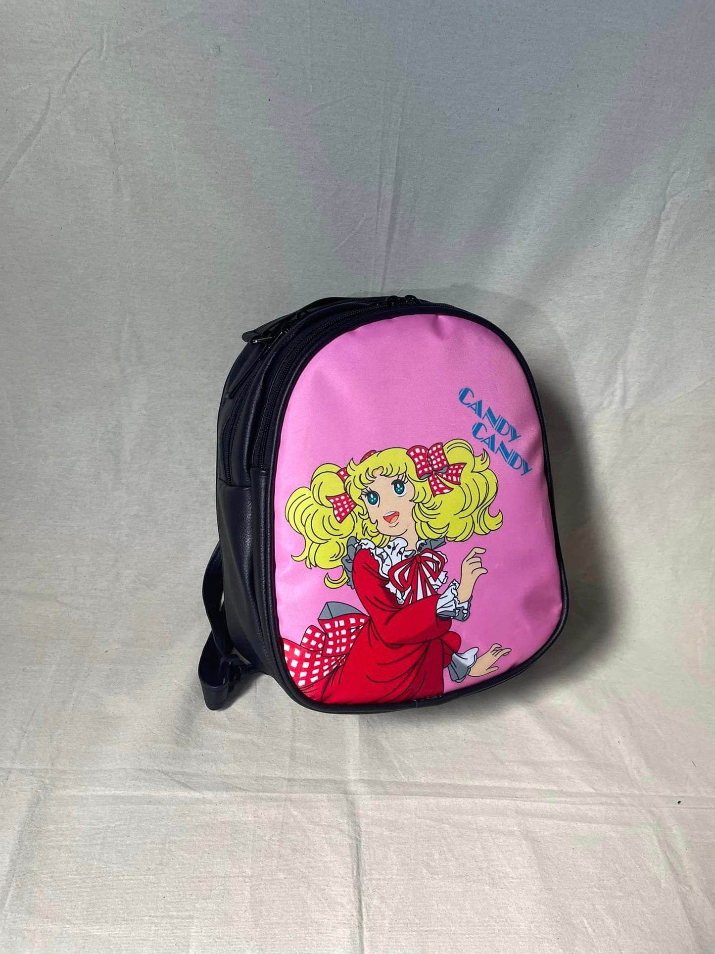 Mochila de Candy Candy (Tamaño carta)