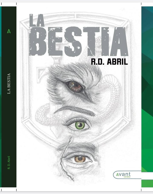 LA BESTIA - R.D. ABRIL