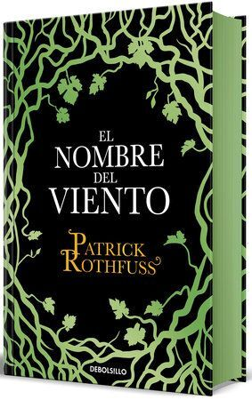CRÓNICA ASESINO REYES 1: EL NOMBRE DEL VIENTO (EDIC CANTOS TINTADOS)