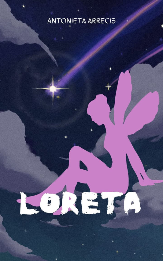 Loreta -  Antonieta Arrecís