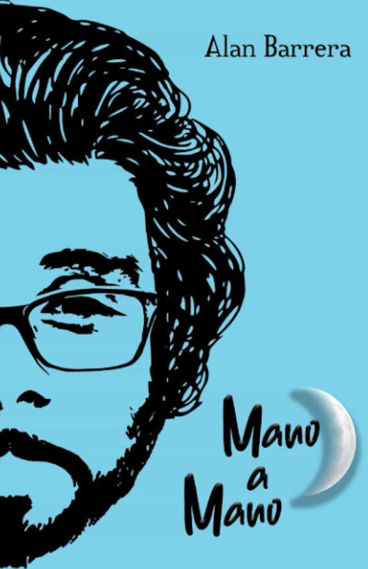 Mano a mano - Alan Barrera
