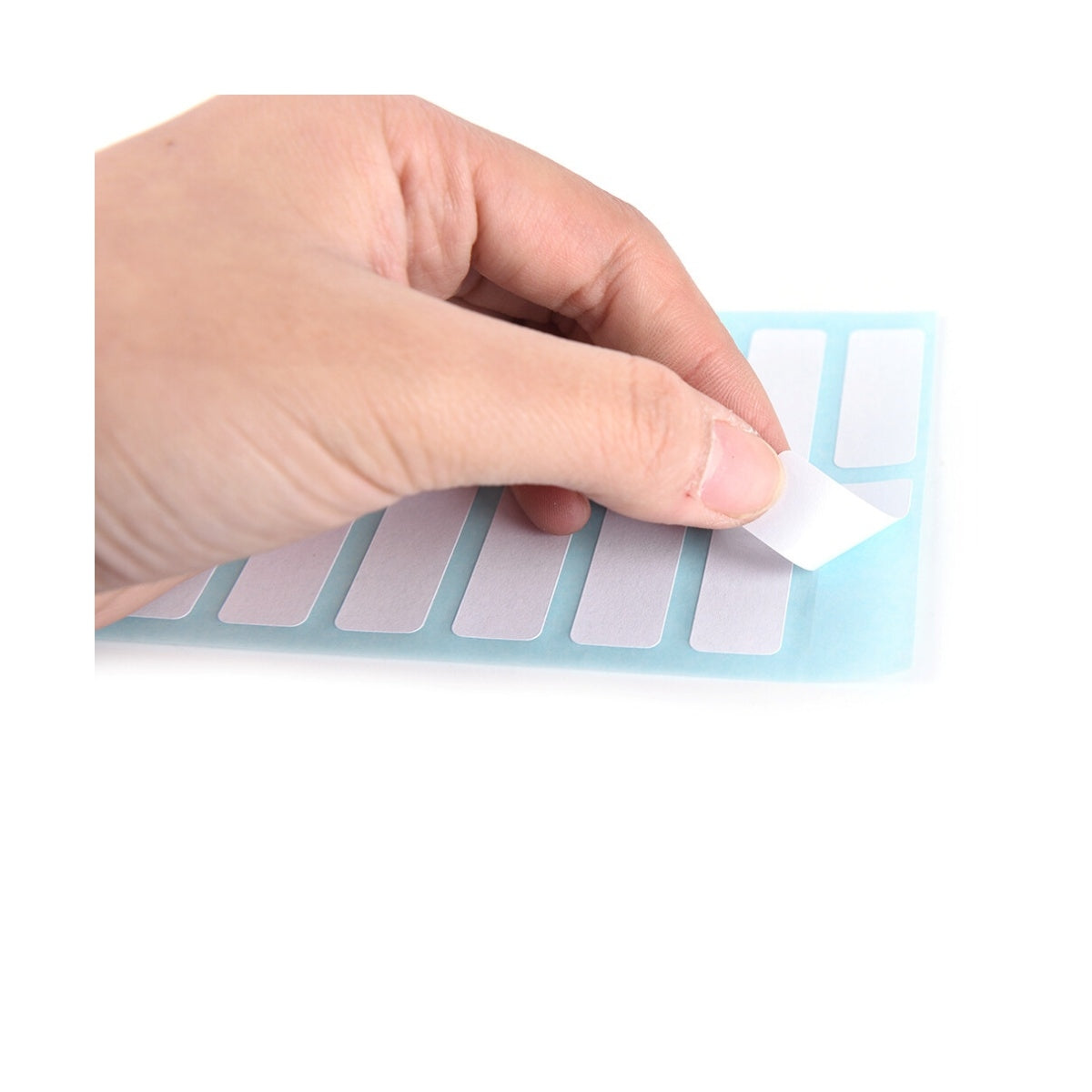 Post It Transparentes - 18 Notas