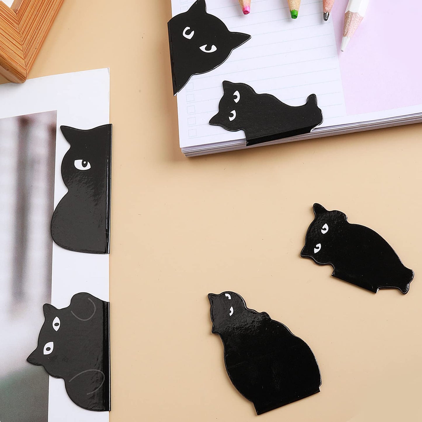 Separadores Magnéticos Gatos Misteriosos