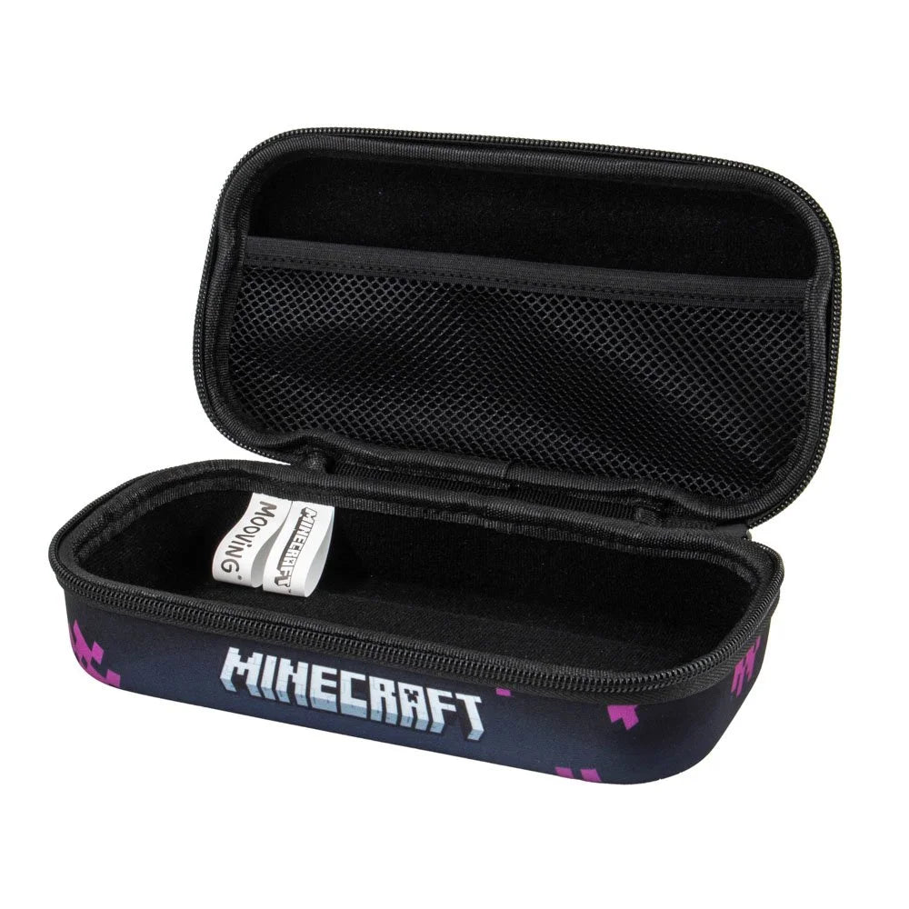 PORTALAPICES MOOVING  MINECRAFT