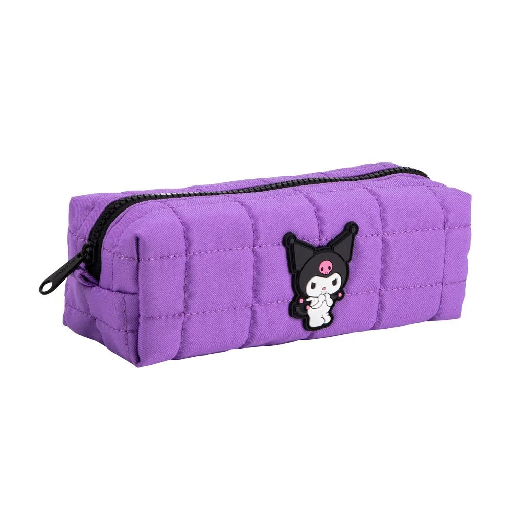 PORTALAPICES MOOVING RECTANGULAR  KUROMI