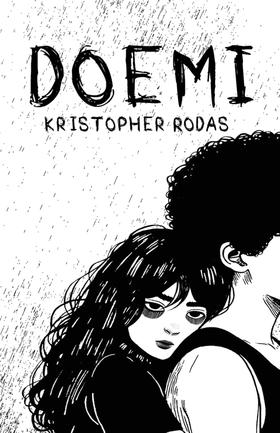 Doemi - Kristopher Rodas (BAJO PEDIDO)