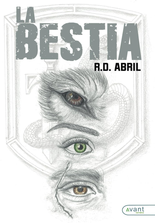La bestia - RD ABRIL
