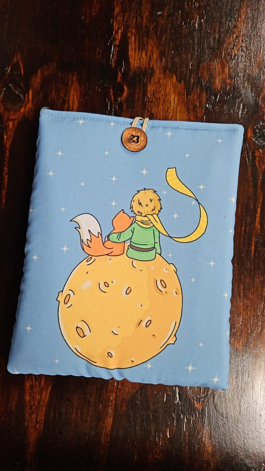 Funda del Planeta del Principito