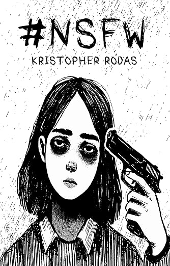 #NSFW (IMAGINARIA 3) - Kristopher Rodas