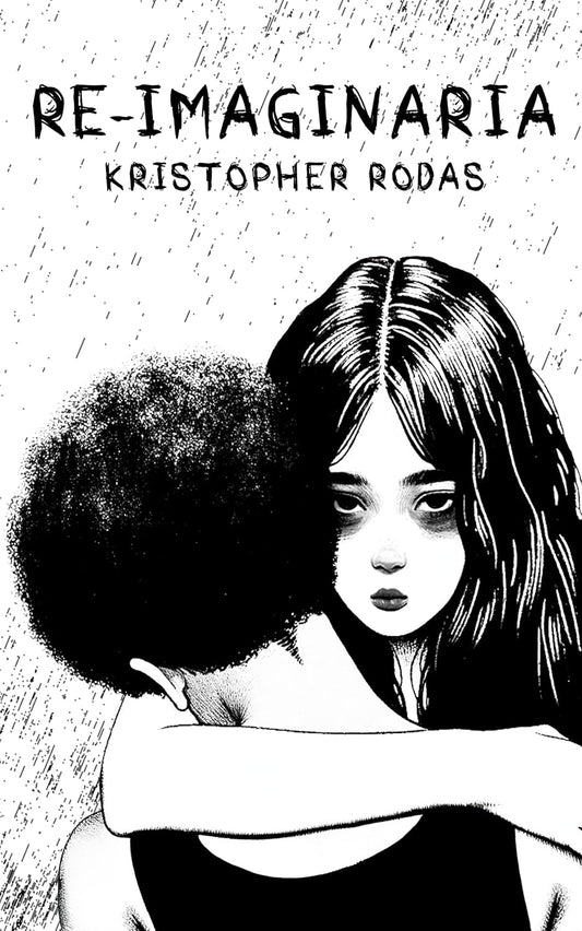 Re-Imaginaria - Kristopher Rodas - Bajo pedido