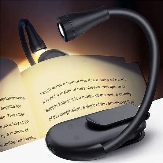 Lámpara LED para Lectura