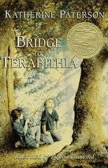 BRIDGE TO TERABITHIA