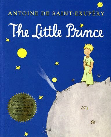 THE LITTLE PRINCE