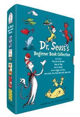 DR. SEUSS´S BEGINNER BK COLLEC