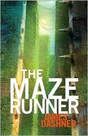 MAZE RUNNER 1: THE MAZE RUNNER