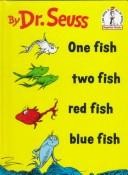 ONE FISH, TWO FISH, THREE, FOUR, FIVE FISH