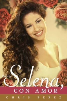 PARA SELENA, CON AMOR