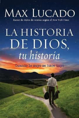 LA HISTORIA DE DIOS, TU HISTORIA
