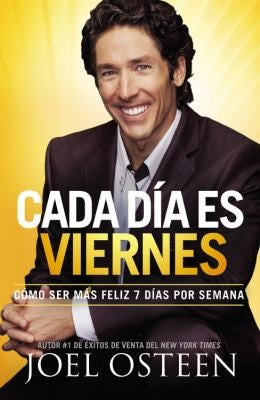 CADA DIA ES VIERNES