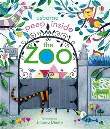 A VER, A VER EL ZOO