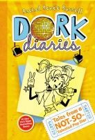 DORK DIARIES 3: TALES FROM A NOT-SO-TALENTED POP STAR