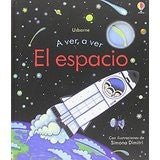 A VER, A VER EL ESPACIO
