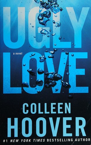 UGLY LOVE - INGLÉS