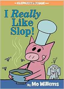 I REALLY LIKE SLOP!