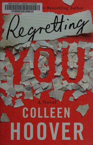 REGRETTING YOU