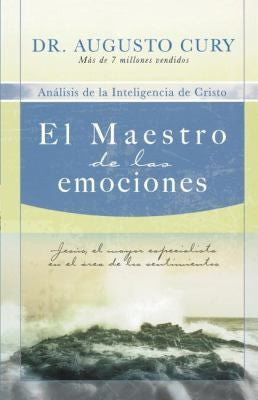 EL MAESTRO DE LAS EMOCIONES